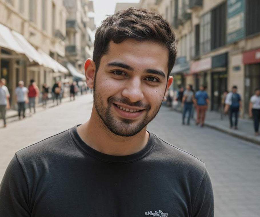 Now Available: iPhone 17 Cases That Speak for Palestine
