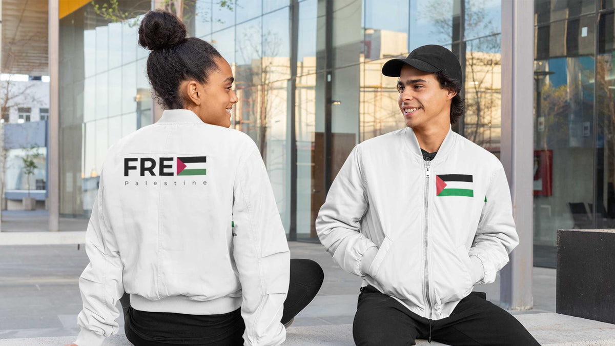 Free Palestine Store – Free Palestine UK