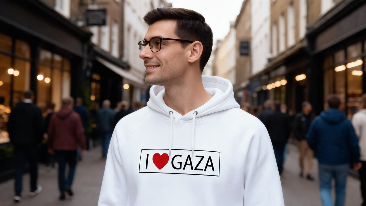 Men's Hoodies & Sweatshirts