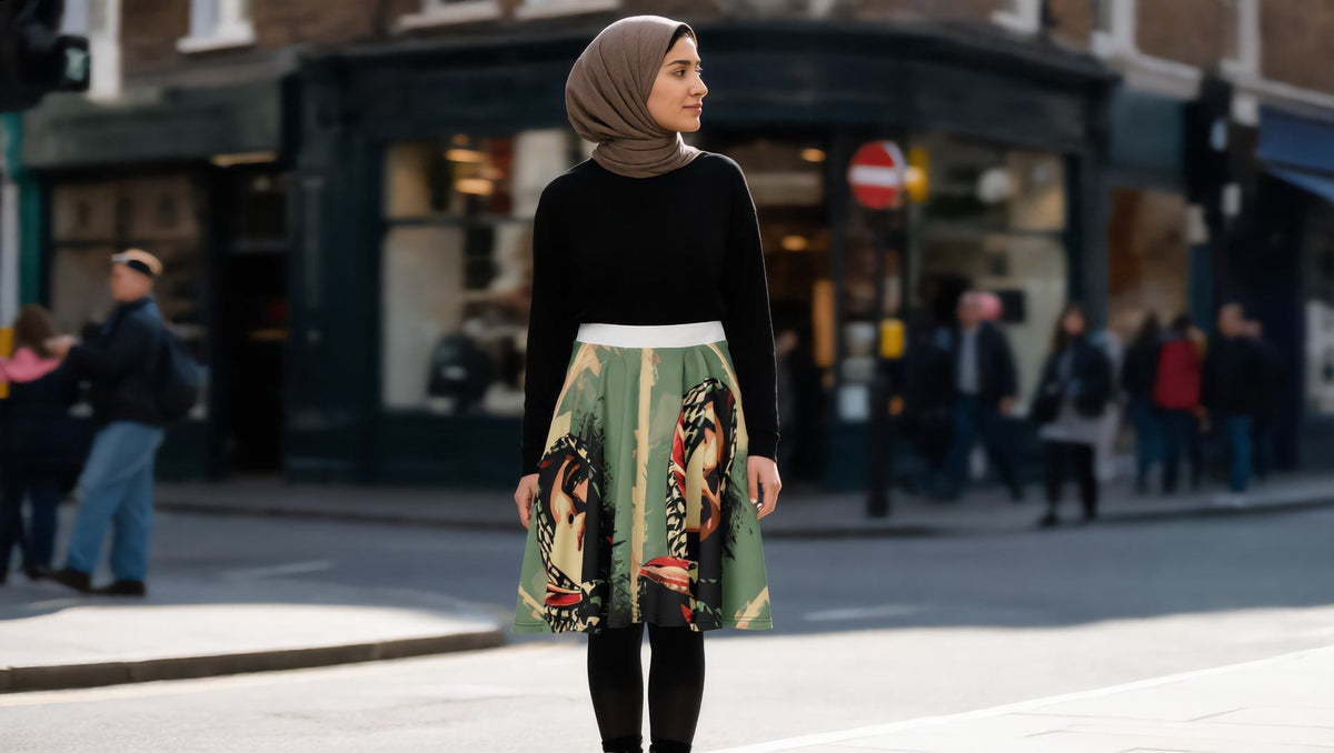 Women's Bottoms & Dresses