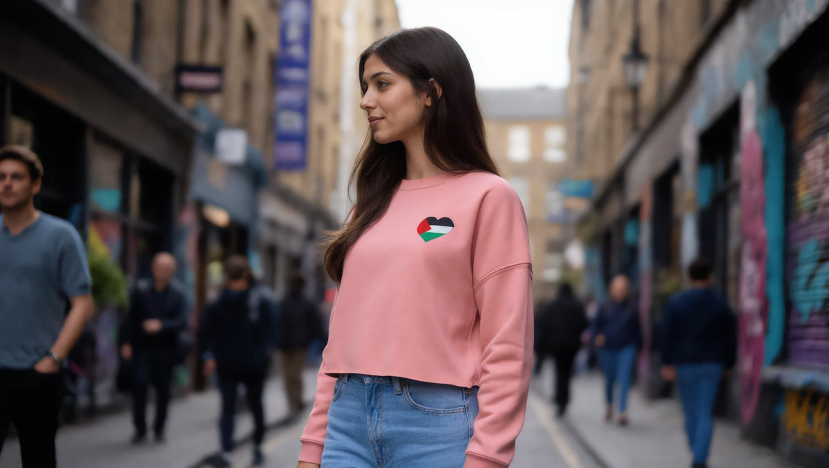 Women's Hoodies & Sweatshirts