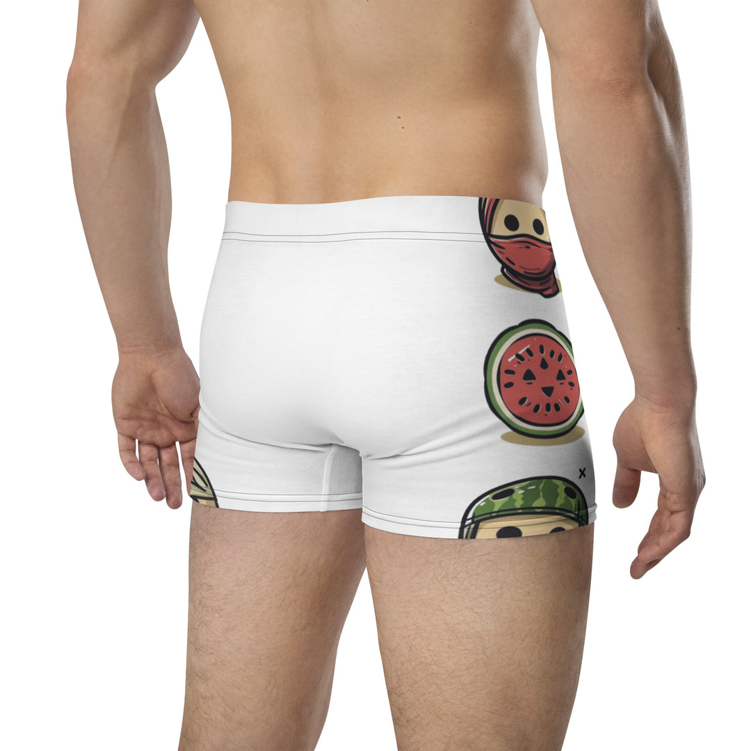 Boxer Briefs | Palestine Emoji