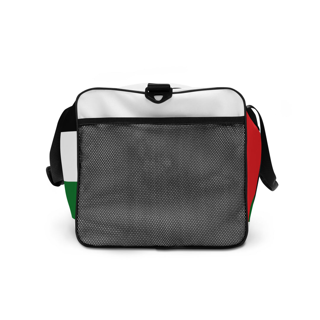 Duffle bag | Palestine Flag