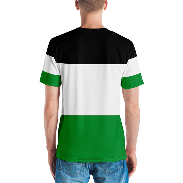 Men's t-shirt | Palestine Flag