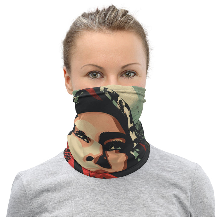 Neck Gaiter | Palestine Hope