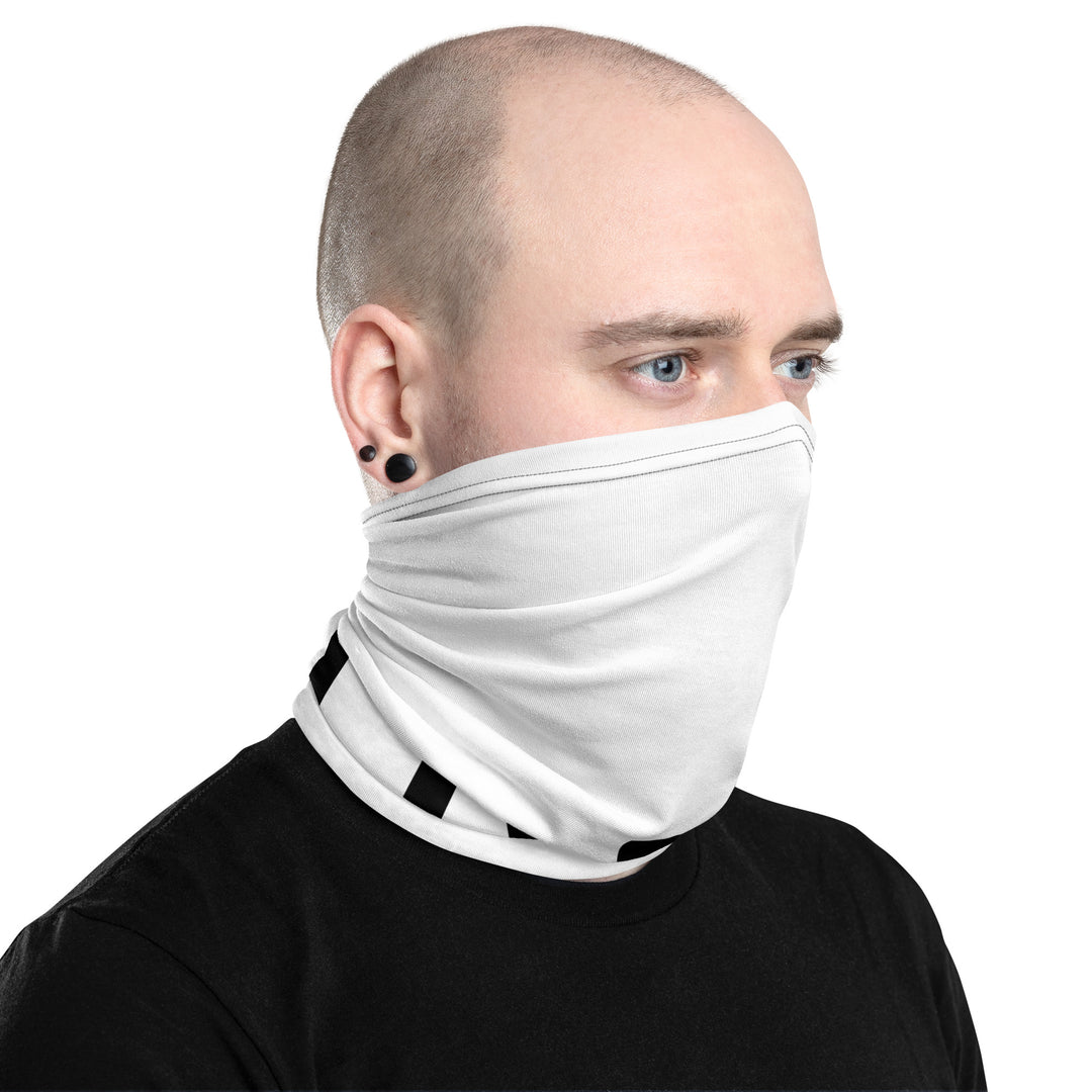 Neck Gaiter | Free Palestine