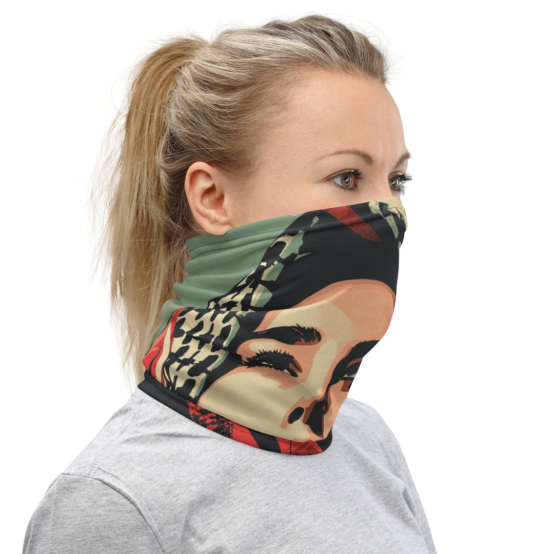 Neck Gaiter | Palestine Hope