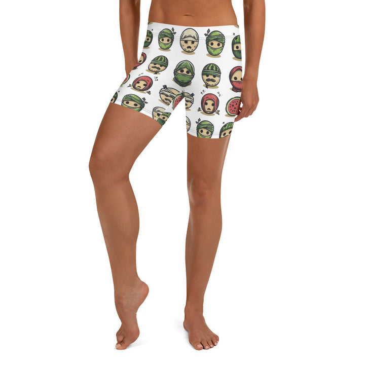 Shorts | Palestine Emoji