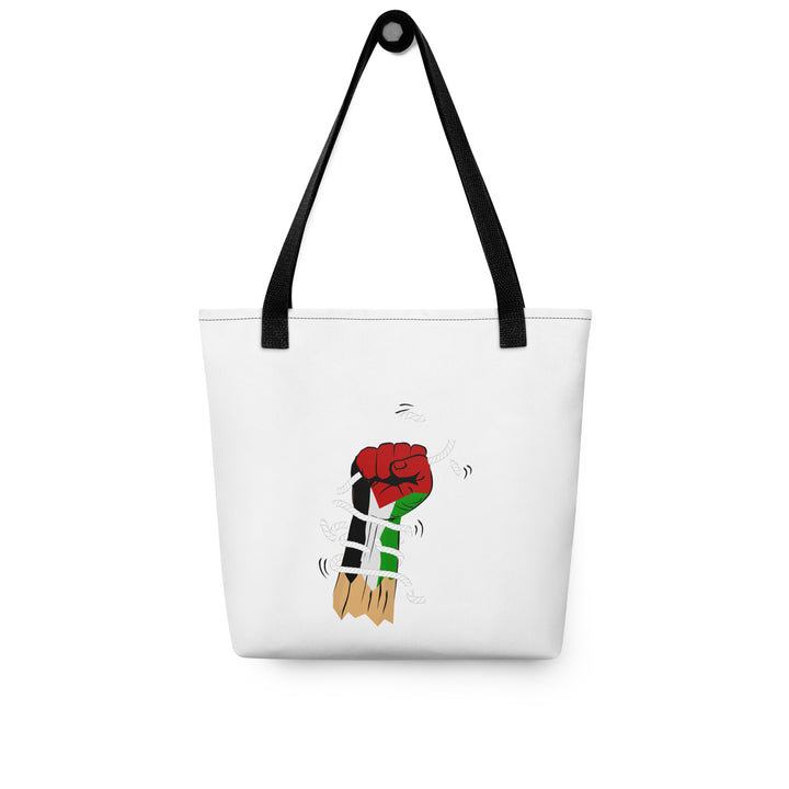 Tote bag | Palestine Hand