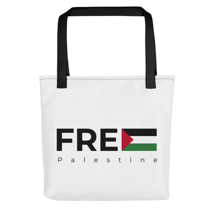 Tote bag | Free Palestine