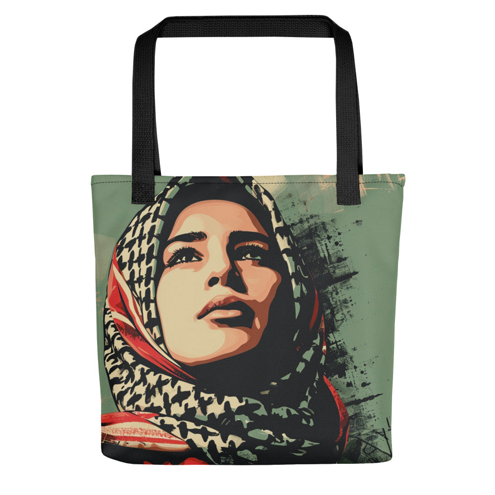 Tote bag | Palestine Hope