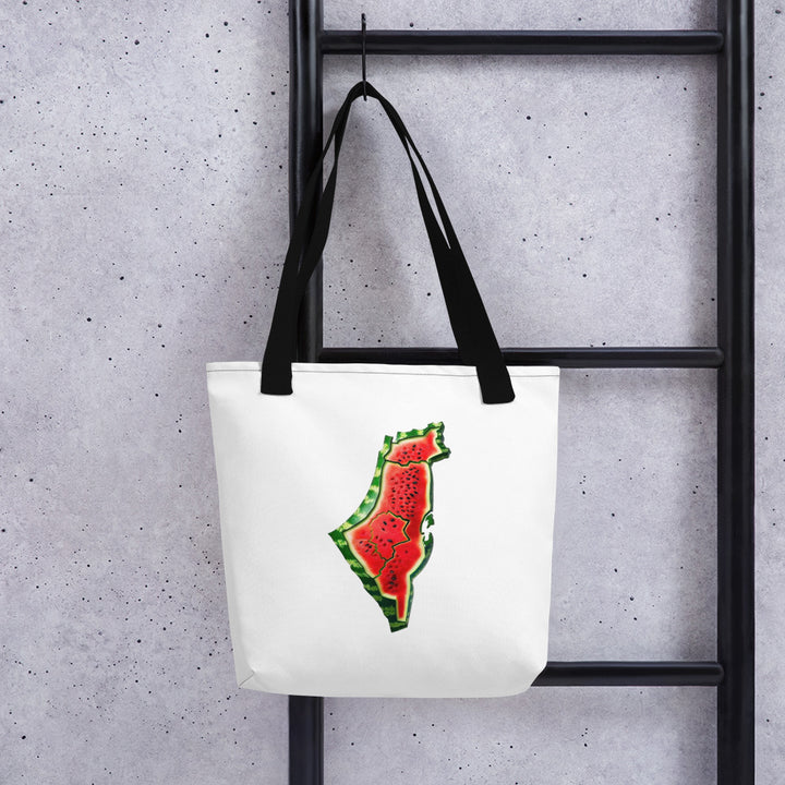 Tote bag | Palestine Watermelon