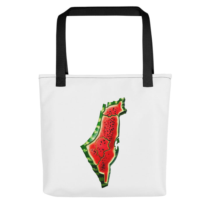 Tote bag | Palestine Watermelon