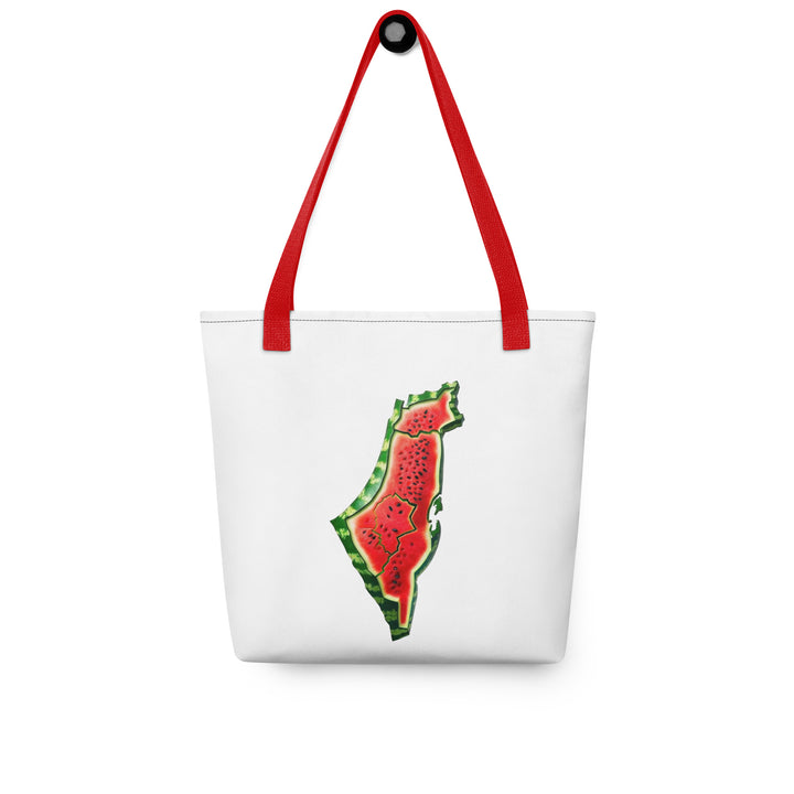 Tote bag | Palestine Watermelon