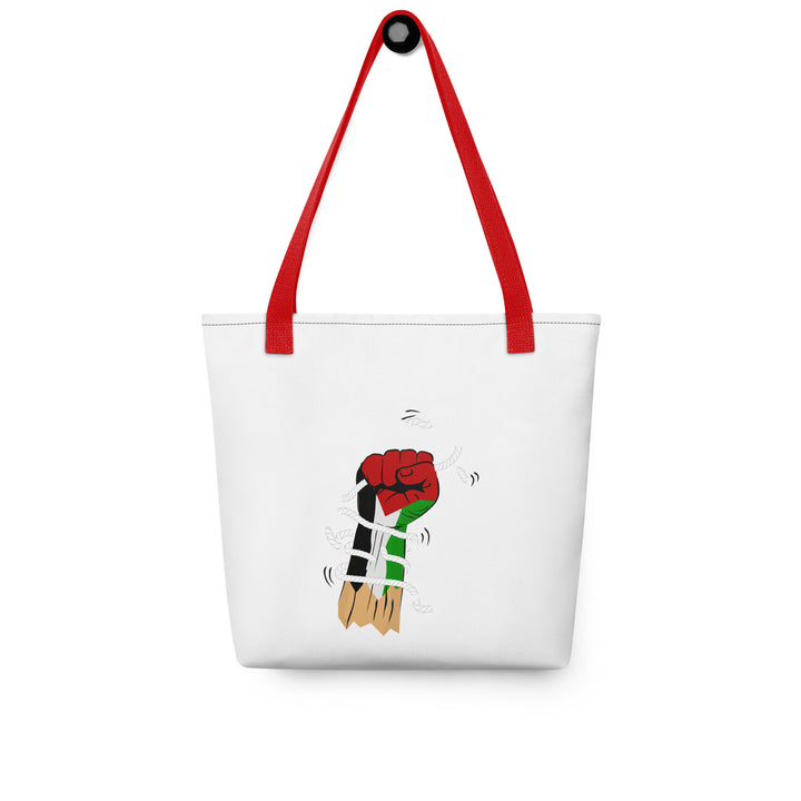 Tote bag | Palestine Hand