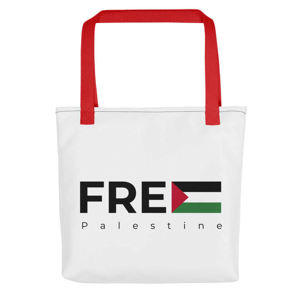 Tote bag | Free Palestine