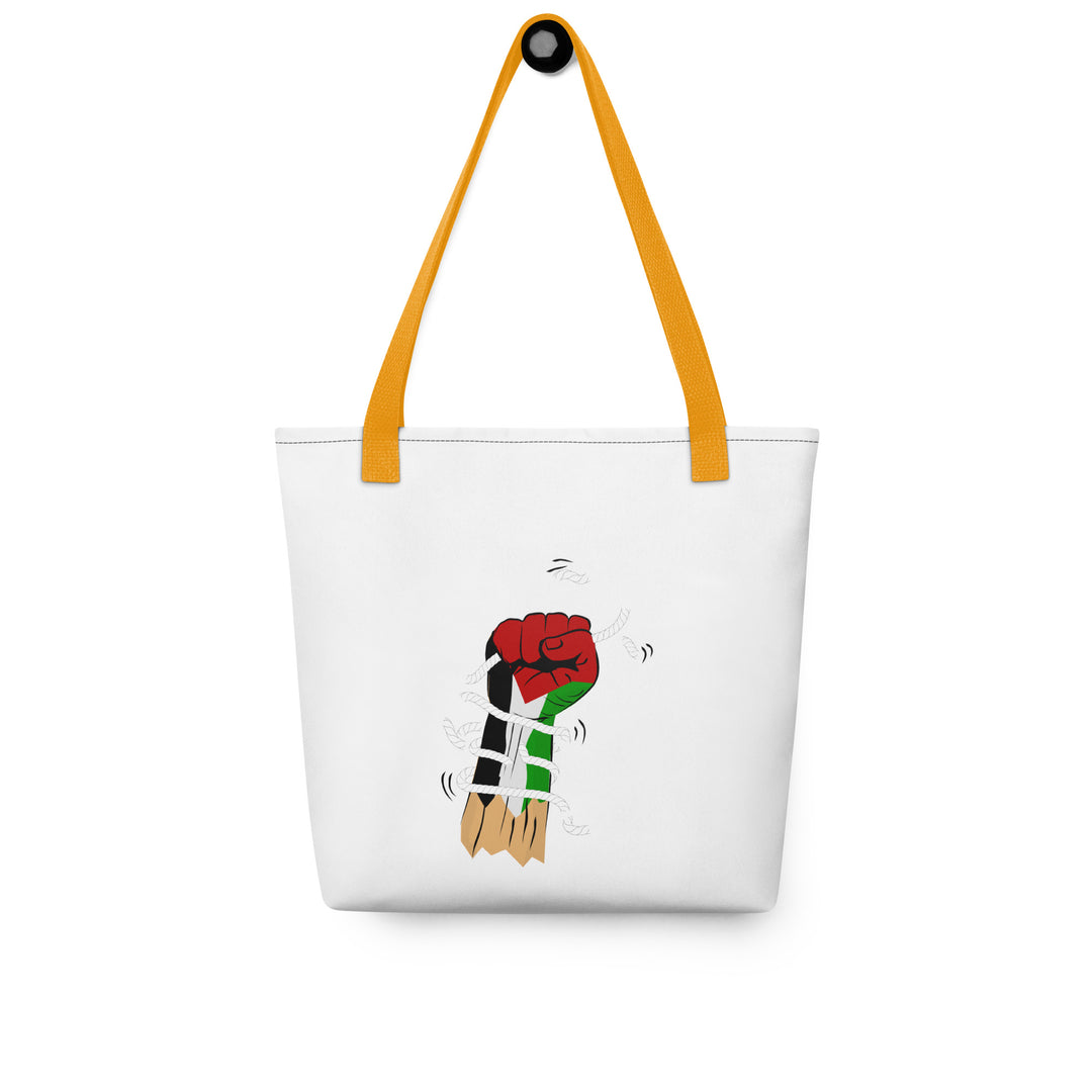 Tote bag | Palestine Hand