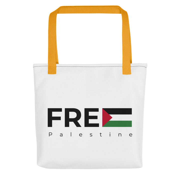 Tote bag | Free Palestine