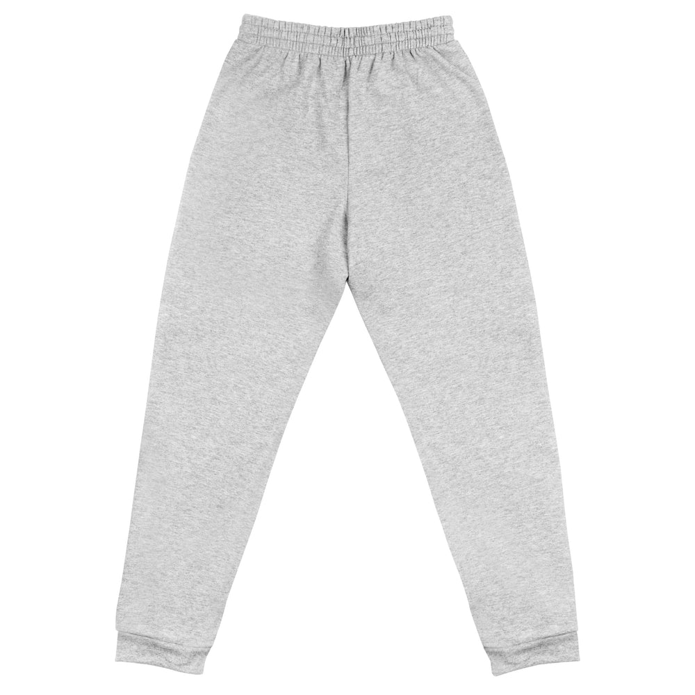 Men Joggers - Palestine Flag, Heather