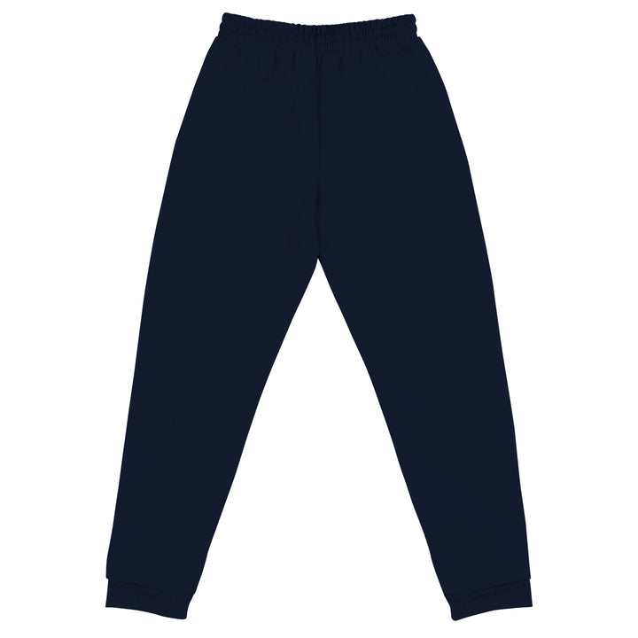 Men Joggers - Palestine Flag, J. Navy