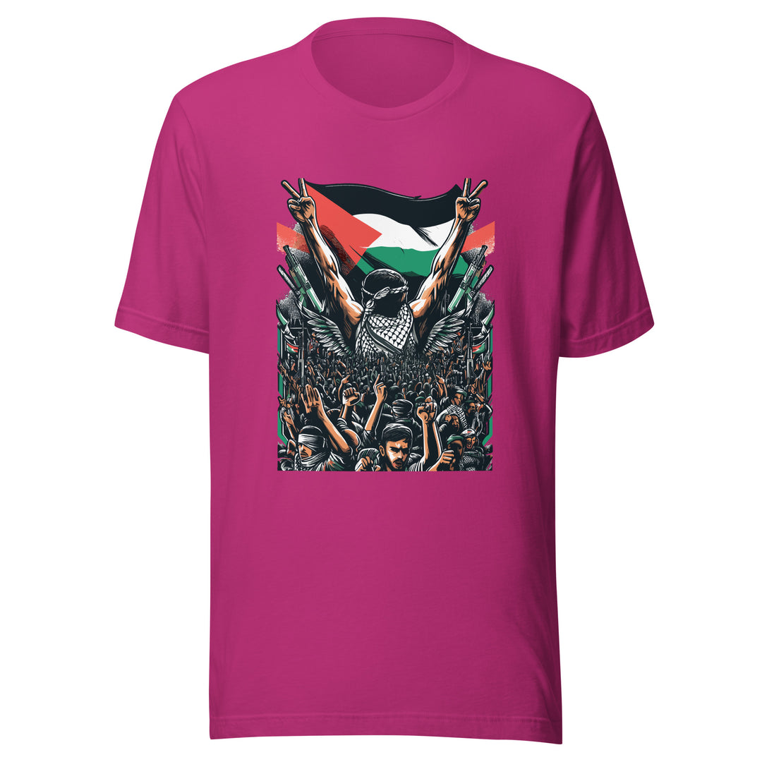 Men t-shirt - Art by Moh, T Shirt Berry