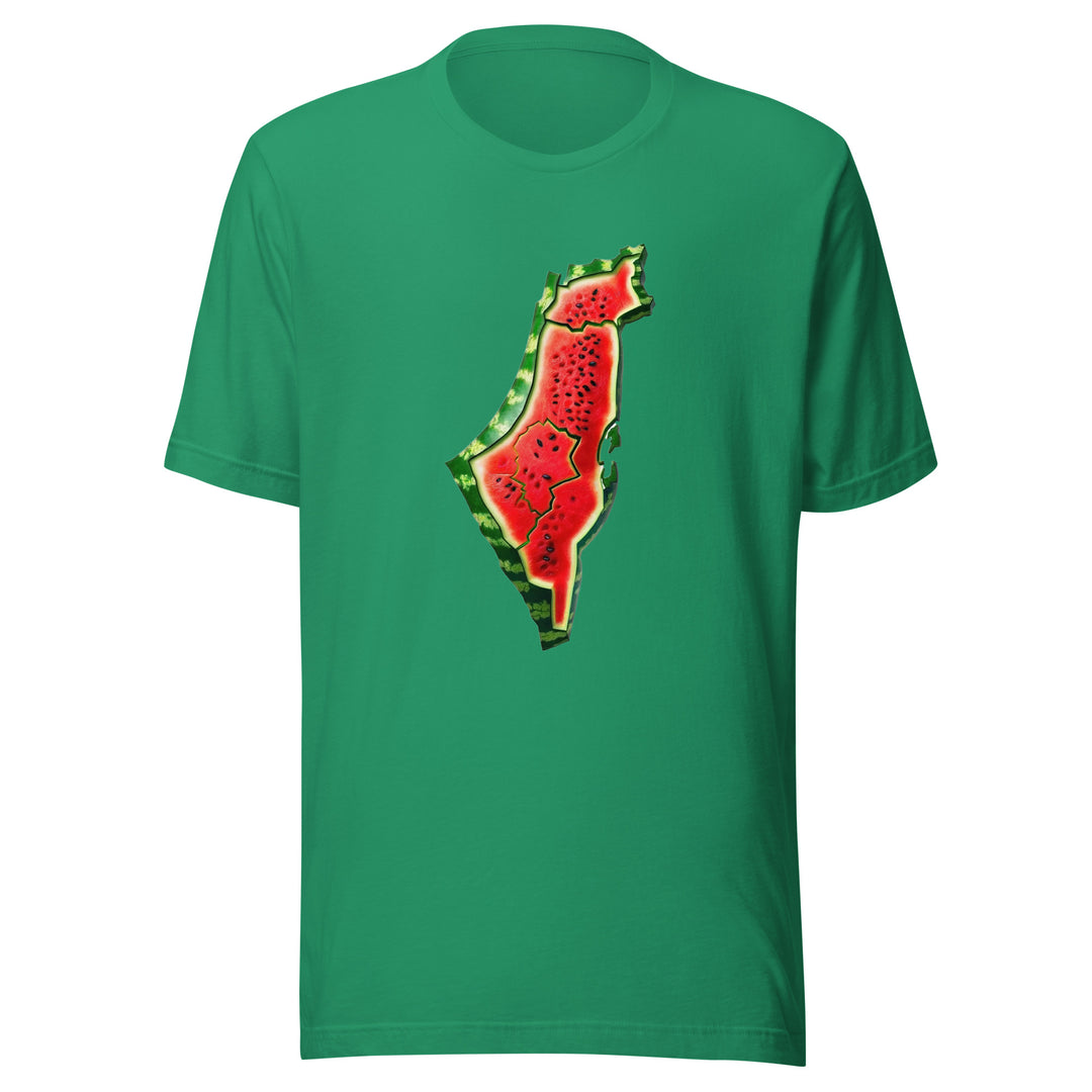 Men t-shirt - Watermelon, T Shirt Kelly