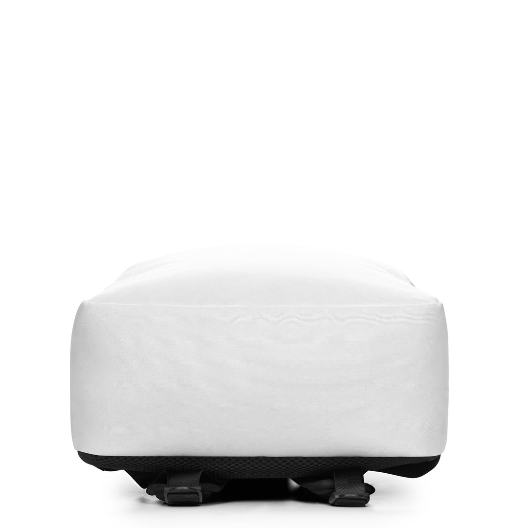 Minimalist Backpack - Free Palestine, Minimalist Backpack White Bottom