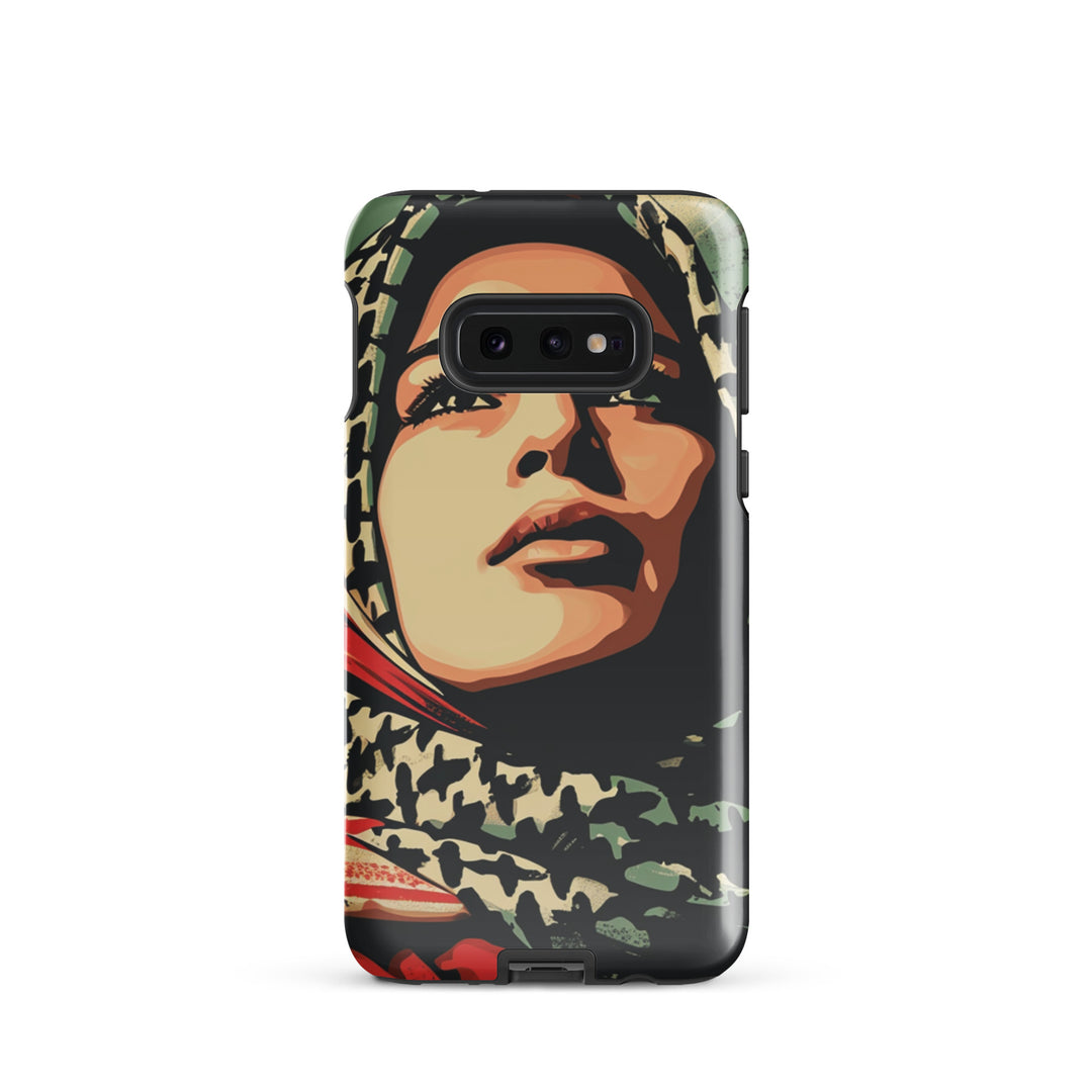 Tough case for Samsung® - Palestine Hope, Samsung Glossy Samsung Galaxy S10e