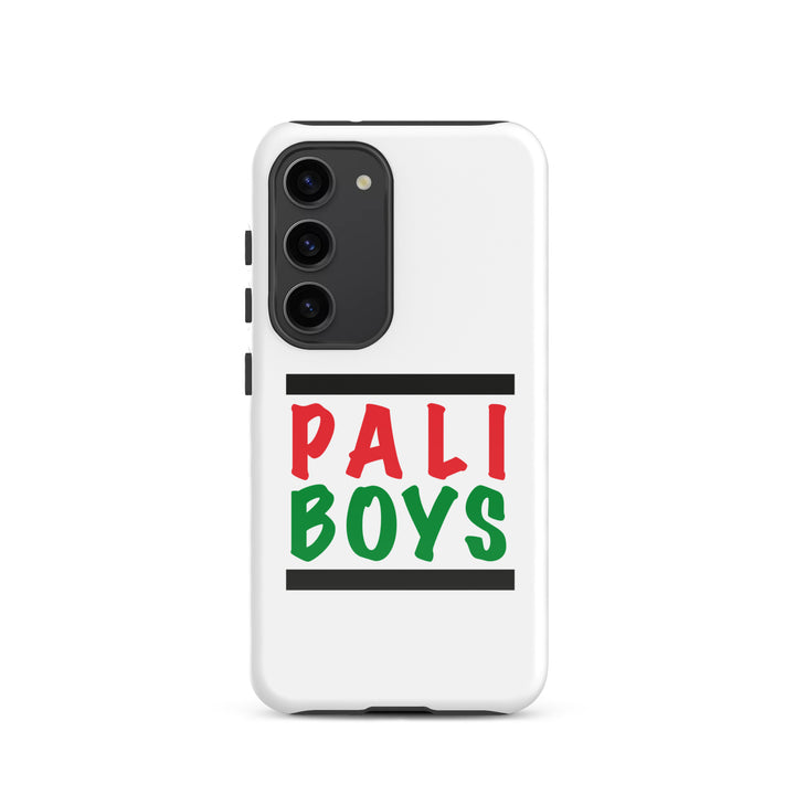 Tough Case for Samsung® - Palestinian Boys, Samsung Glossy Samsung Galaxy S23