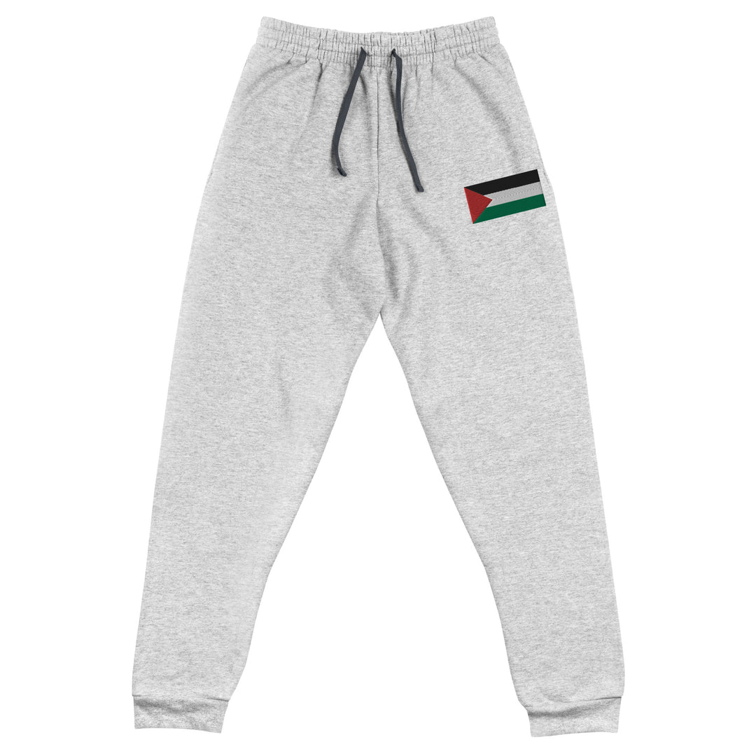 Men Joggers | Palestine Flag