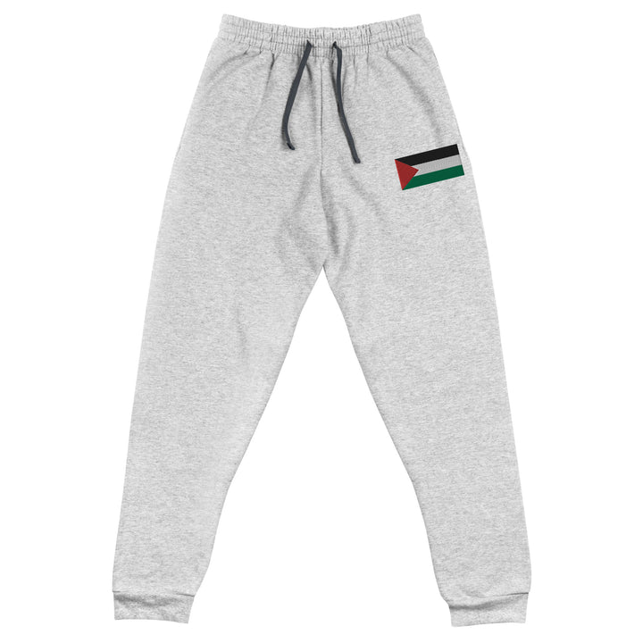 Men Joggers | Palestine Flag