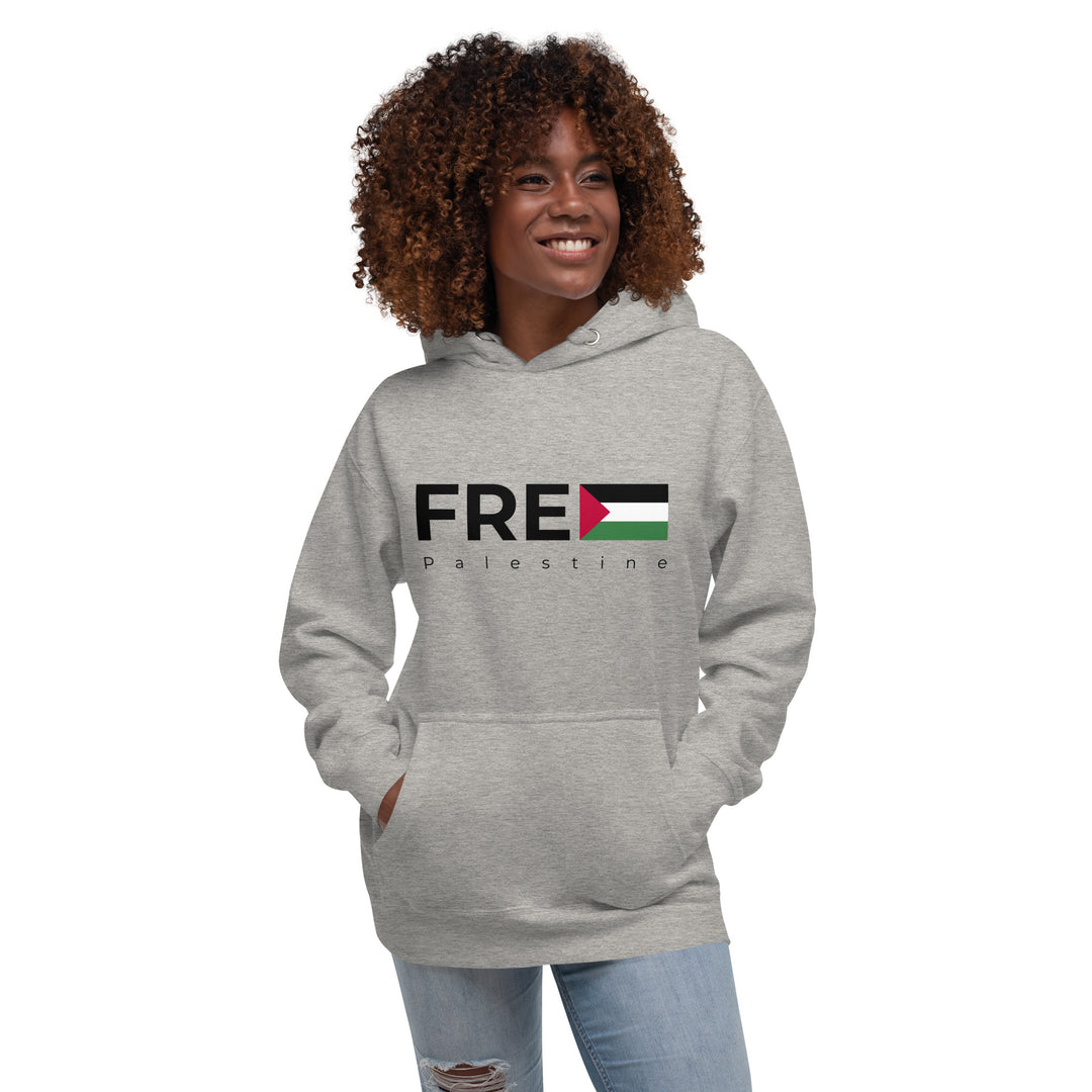 Women Hoodie | Free Palestine