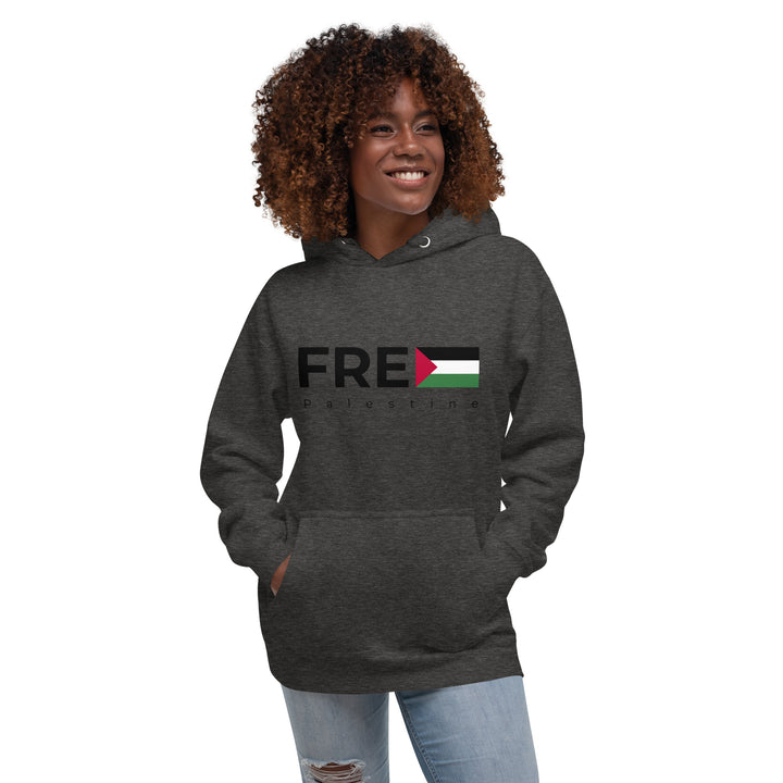 Women Hoodie | Free Palestine