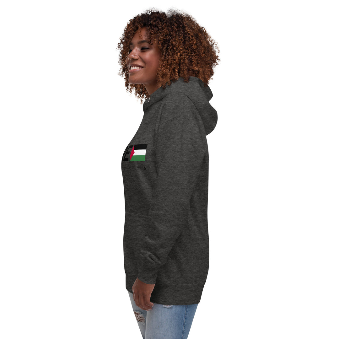 Women Hoodie | Free Palestine