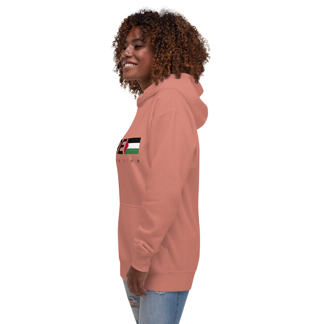 Women Hoodie | Free Palestine