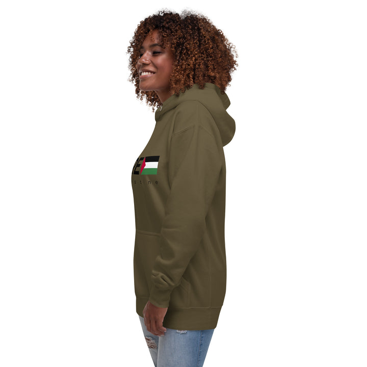 Women Hoodie | Free Palestine