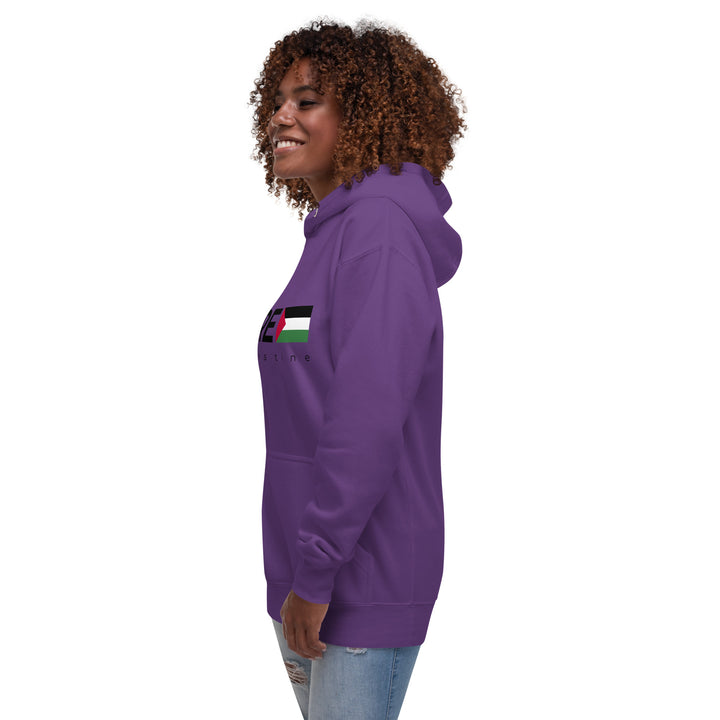 Women Hoodie | Free Palestine