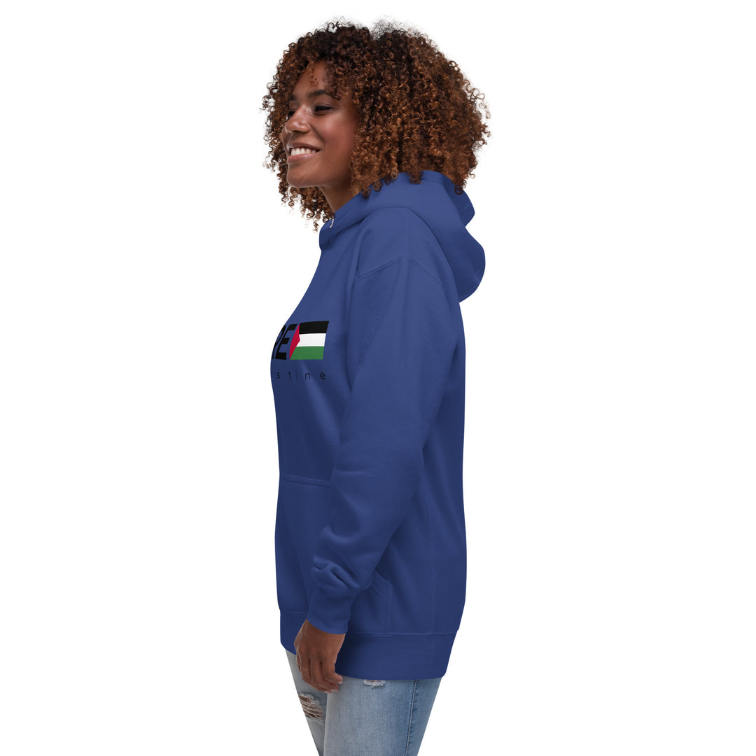 Women Hoodie | Free Palestine