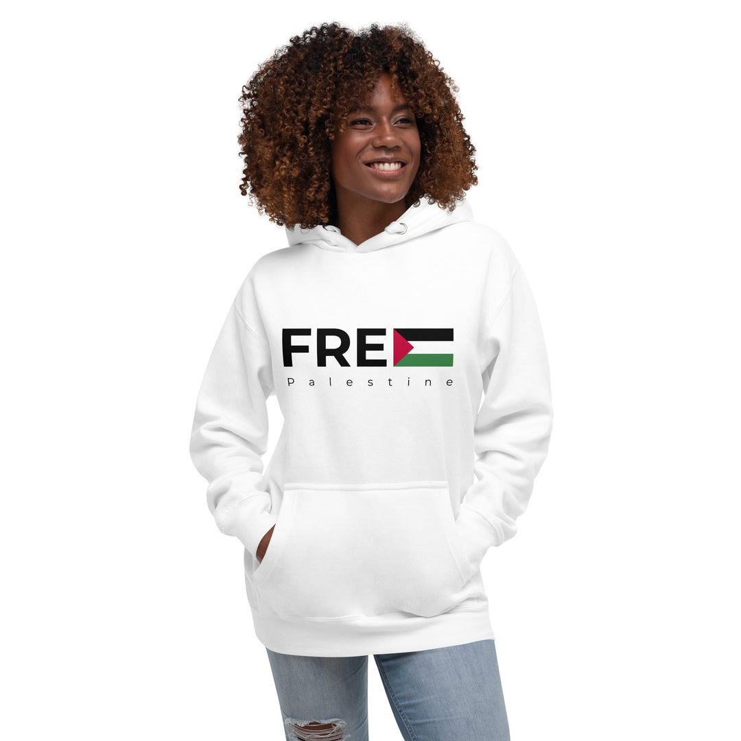 Women Hoodie | Free Palestine