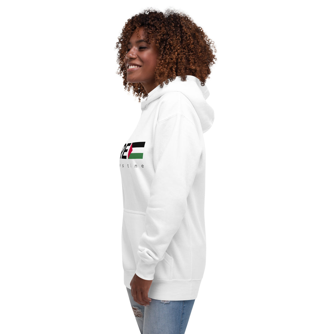 Women Hoodie | Free Palestine