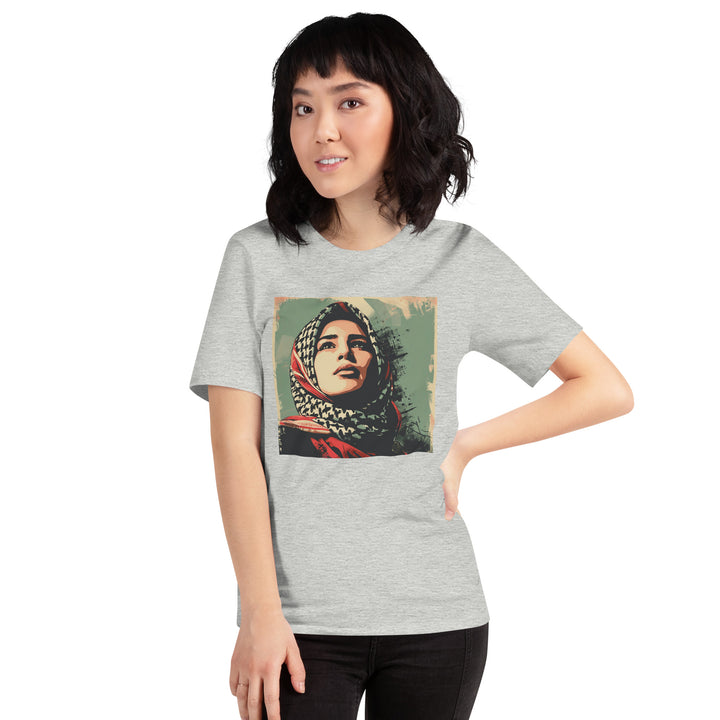 Women t-shirt | Hope