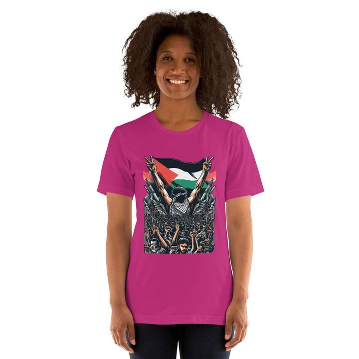 Women t-shirt | Art by Moh