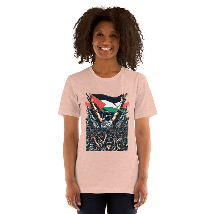 Women t-shirt | Art by Moh