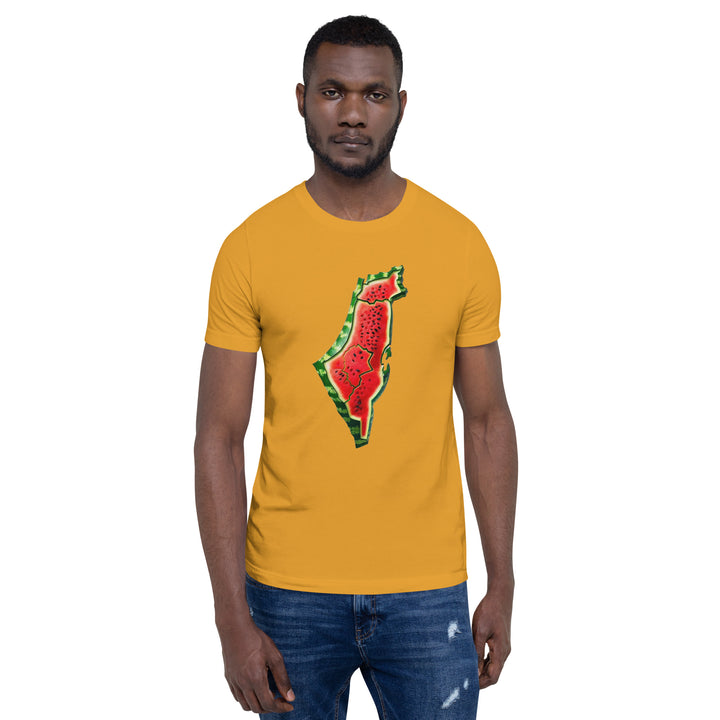 Men t-shirt | Watermelon