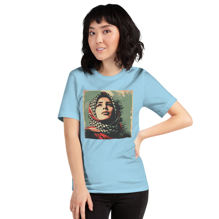 Women t-shirt | Hope