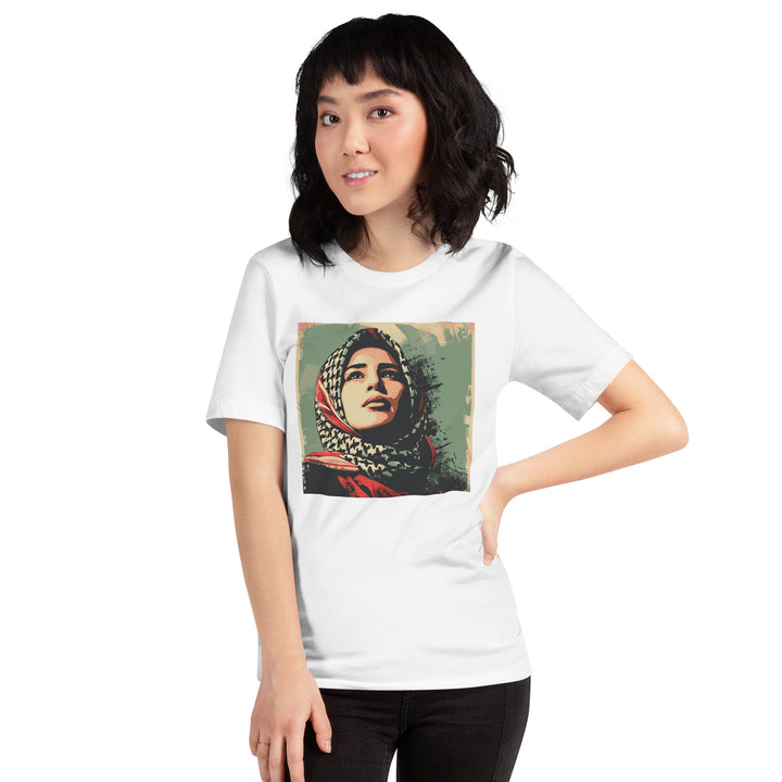 Women t-shirt | Hope