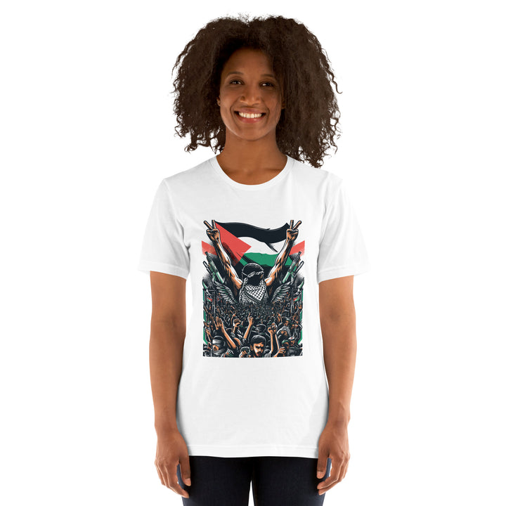 Women t-shirt | Art by Moh