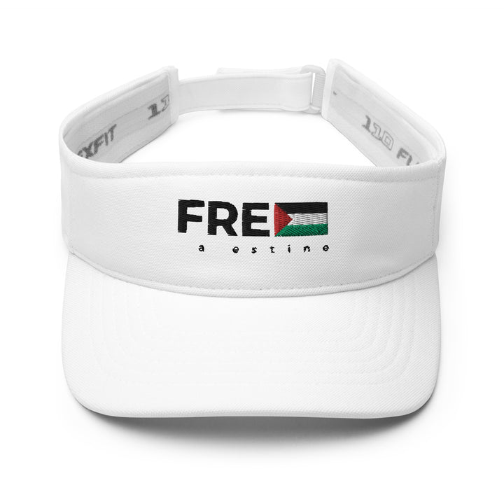 Visor | Free Palestine