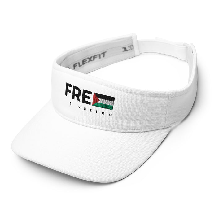 Visor | Free Palestine