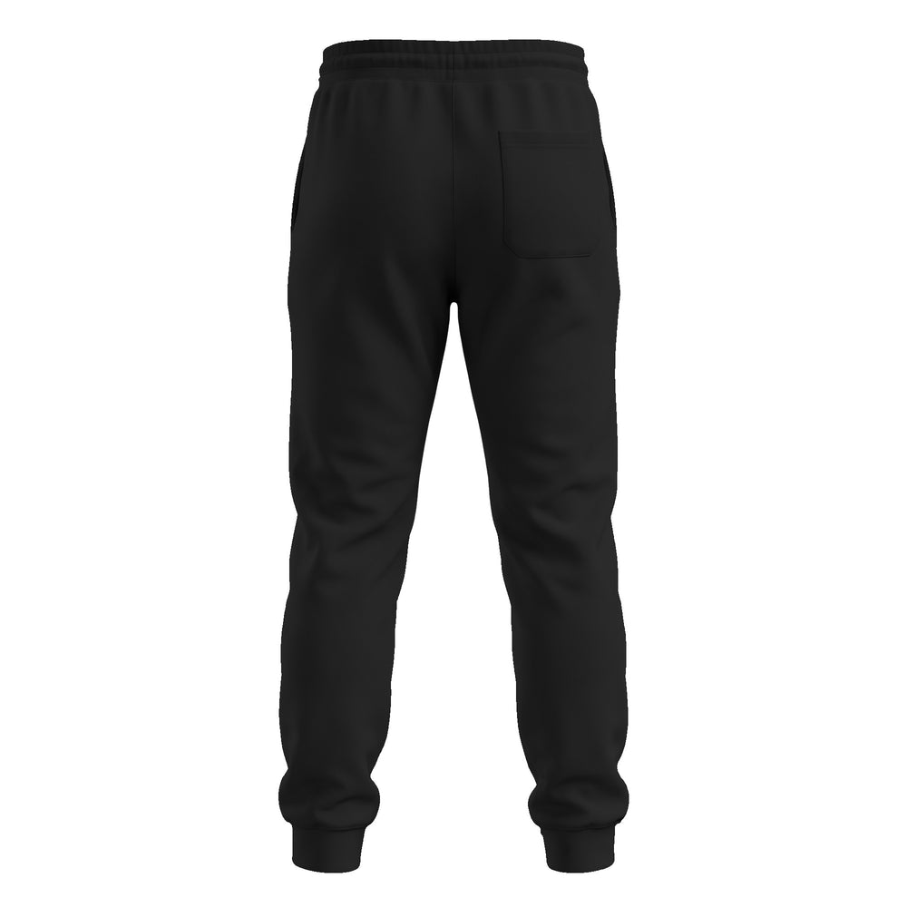 Women fleece sweatpants - Palestine Flag, Fleece Sweatpants Black